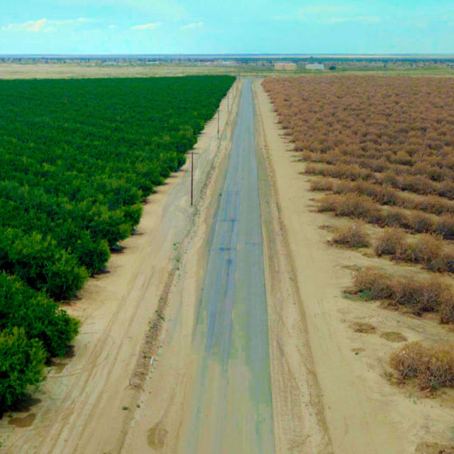 Voda i moć: Pljačka Kalifornije
