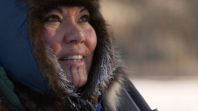 Život ispod nule: Aljaska - Nova generacija