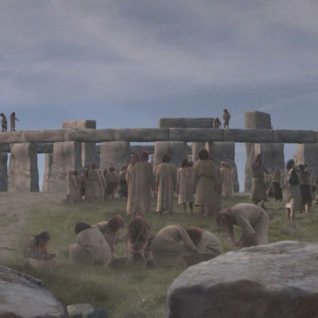 Dekodirani Stonehenge: Nova otkrića
